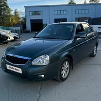 ВАЗ (LADA) Priora 1.6 MT, 2012, 250 000 км, с пробегом, цена 275 000 руб.