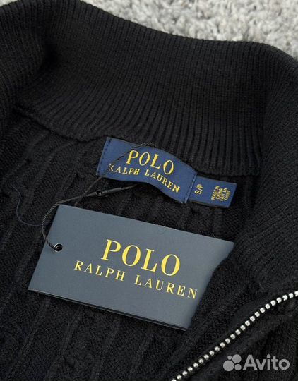 Свитер Ralph Lauren