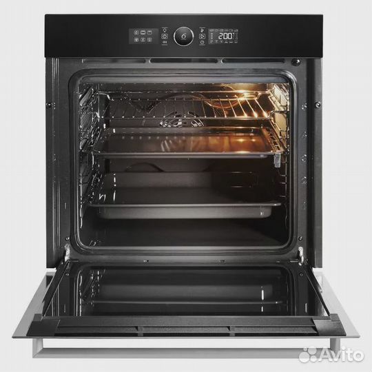 Духовой шкаф Whirlpool oakz9 7