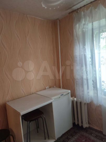 1-к. квартира, 32 м², 1/5 эт.