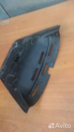 Крышка abm gust