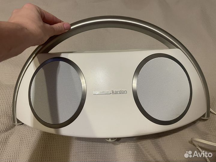 Колонка harman kardon