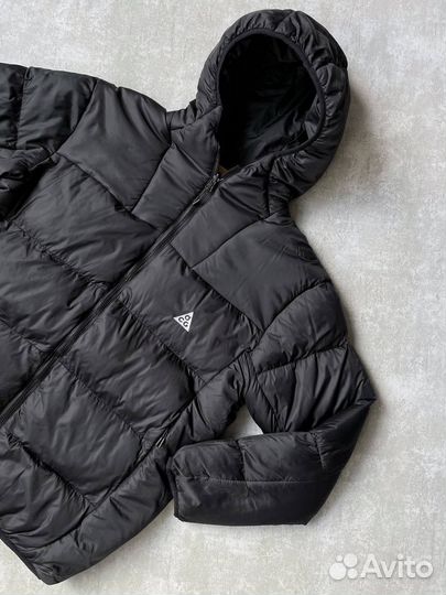 Двухсторонняя куртка Nike ACG primaloft