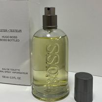 Hugo Boss Bottled edt 100мл тестер