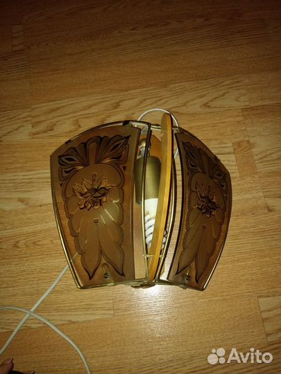 Бра б.у в хорошем состоянии