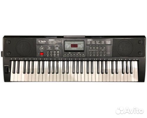 Синтезатор Terris TK-250 BK