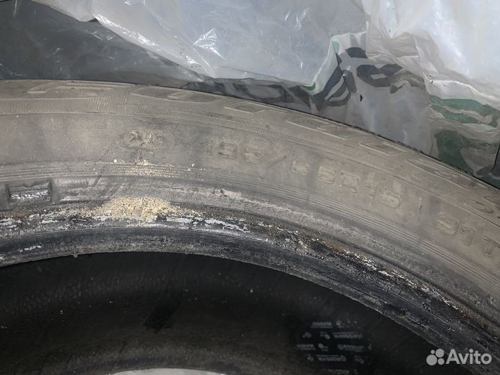 Force Aspect Ice 195/65 R15