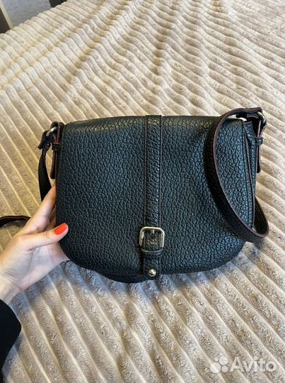 Сумка натуральная кожа Jane Shilton