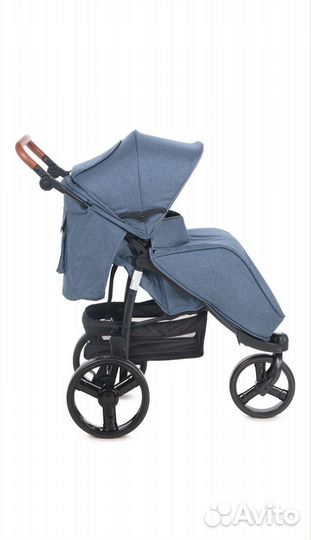 Прогулочная коляска Mobility One P5870