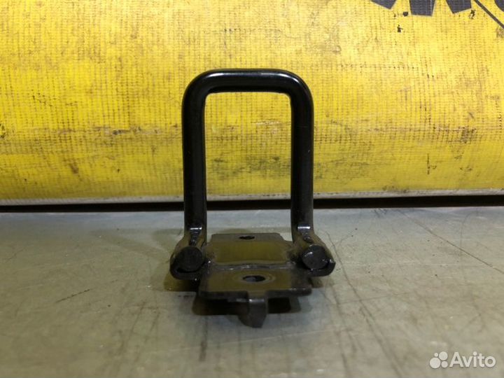 Кронштейн сиденья задний Hyundai Solaris 2 2021