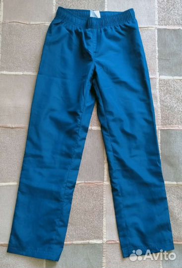 Спортивный костюм детский 128-134