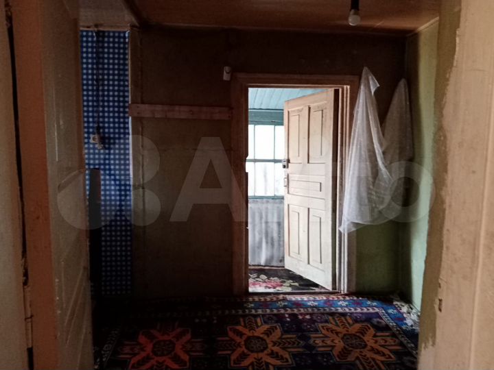 Дом 64 м² на участке 6 сот.