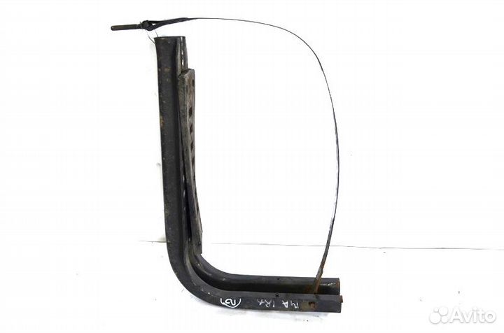 Кронштейн топливного бака MAN TGL 8.180 (01.05)