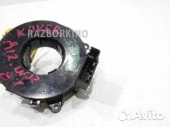 Лента подрулевая (улитка)