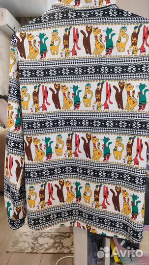 Блузка женская 46