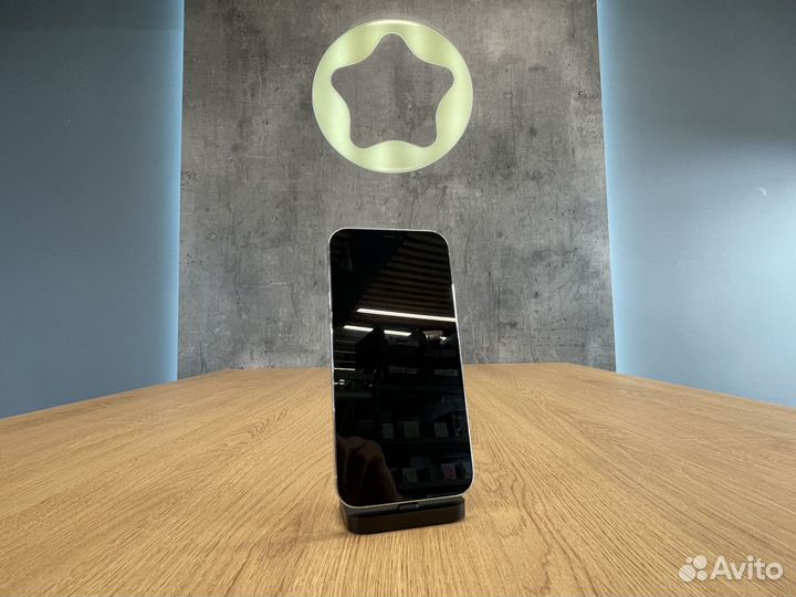 iPhone 12 Pro Max, 128 ГБ