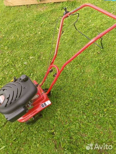 Мотоблоки и культиваторы