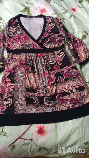 Вещи 46,48 размера