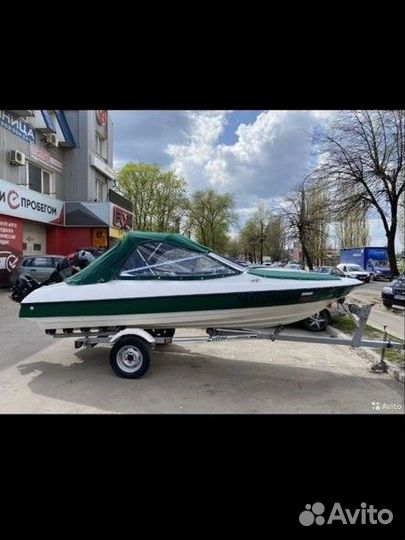 Motorized craft (Cutter boats)