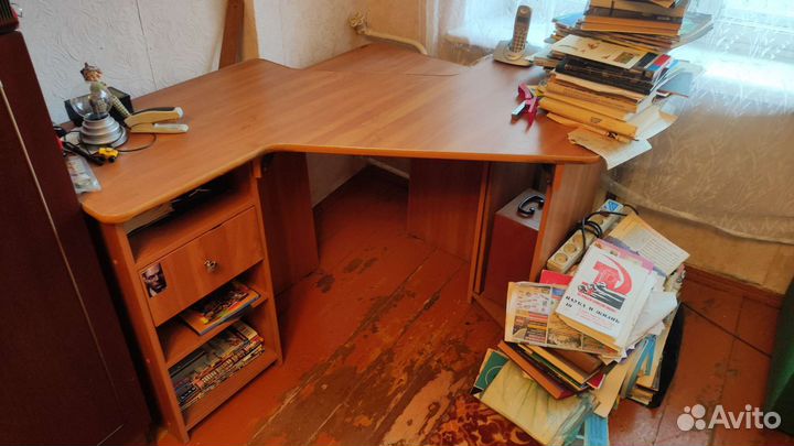 Компьютерный стол бу