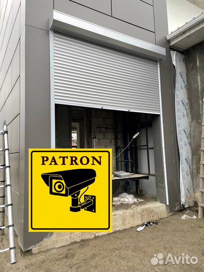 Рольставни