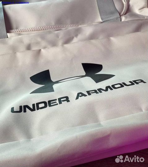 Сумка спортивная under armour (Арт.94387)