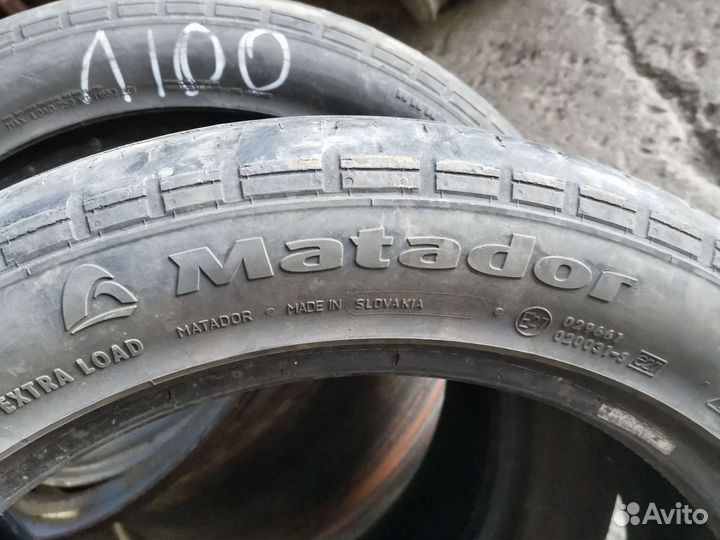 Matador MP 46 Hectorra 2 225/50 R17 98W