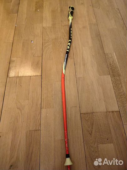 Палка горнолыжная leki