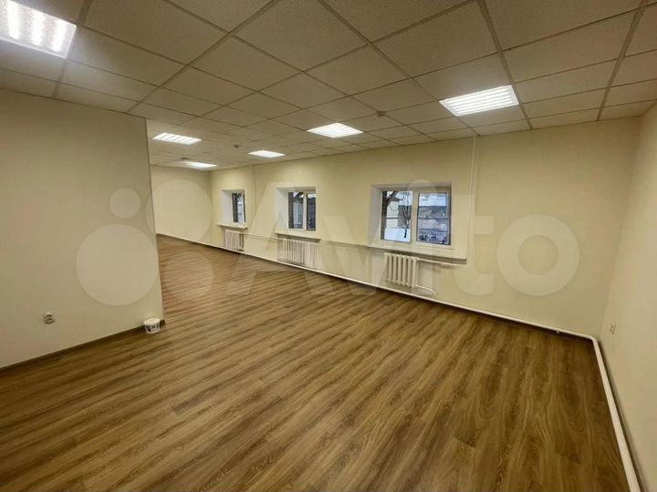 Офис, 72 м²