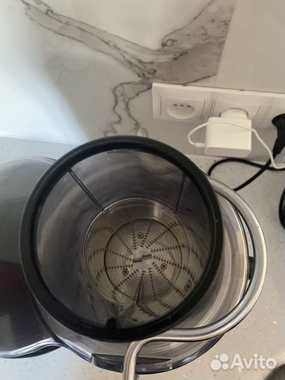 Соковыжималка Maxwell