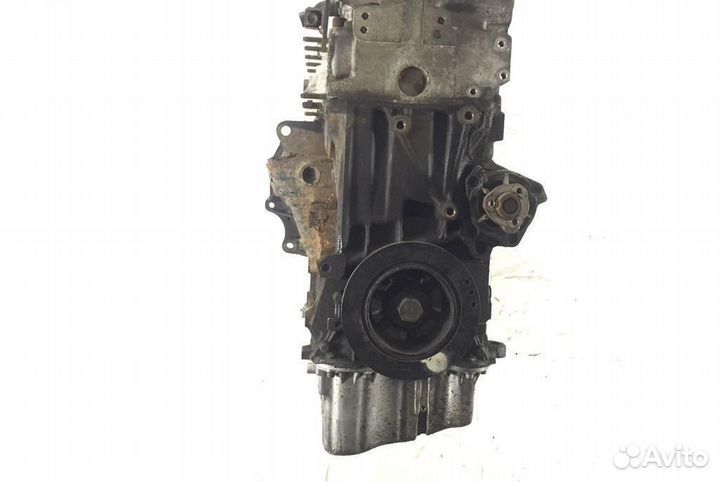 Двигатель seat Toledo