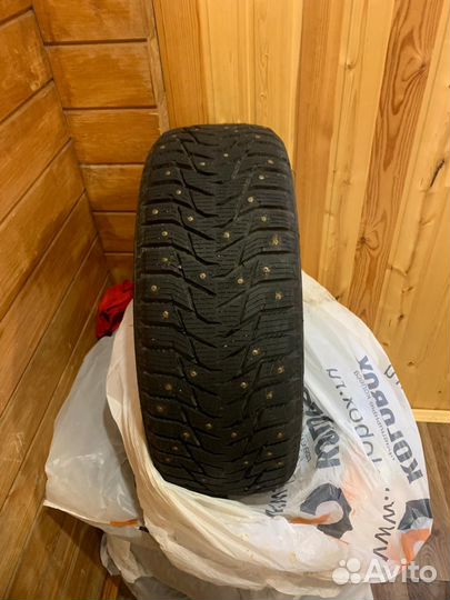 Sailun Ice Blazer WSL2 215/65 R17