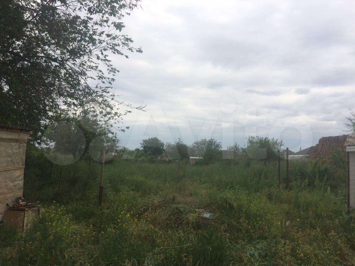 Дом 44 м² на участке 12 сот.