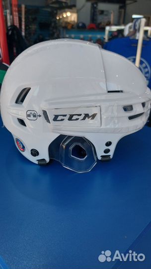 Шлем хоккейный CCM tacks 910