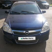 Opel Astra 1.3 MT, 2007, 267 000 км, с пробегом, цена 370 000 руб.