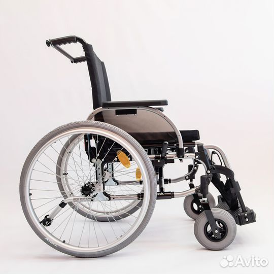 Инвалидная коляска Ottobock Старт (новая)