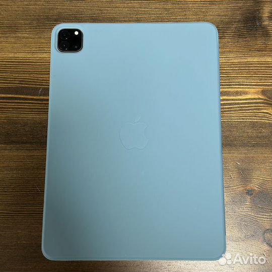 Apple iPad Pro 2gen 2020 (Серый космос)