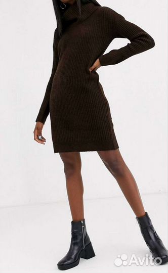 Платье новое