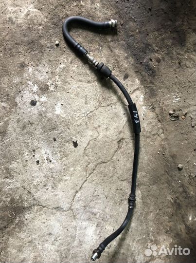 Шланг цилиндра сцепления Форд Рейнджер Мазда BT50