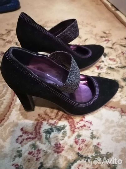 Туфли женские