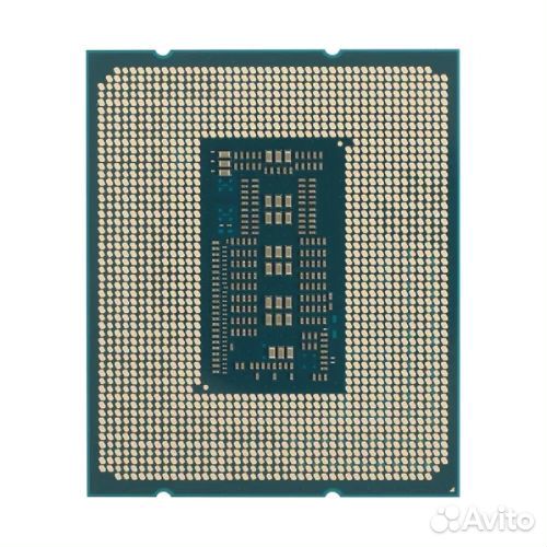 Процессор Intel Core i9-13900KF, BOX