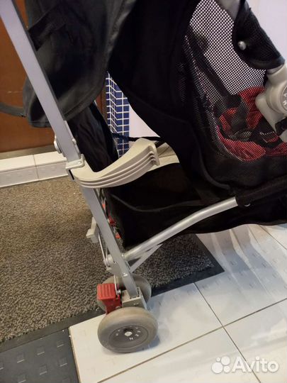 Коляска трость Maclaren
