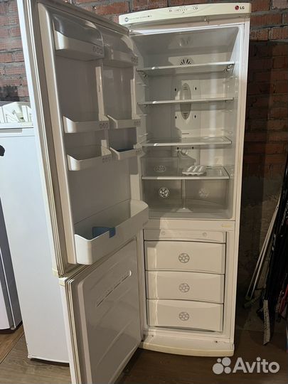 Продажа холодильников бу