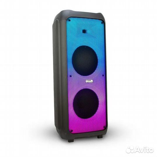 Мощная колонка Eltronic 20-56 fire BOX 1500