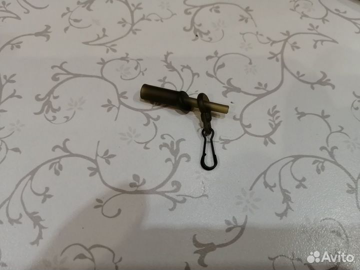 Расходники для карповых монтажей