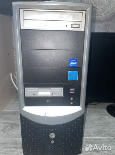 Монитор Acer AL1617