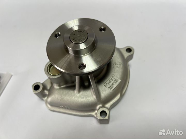 Насос водяной Toyota Yaris, Rush, Platz