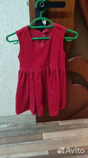 Сарафаны 116