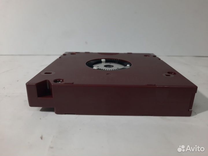 Картридж HP data cartridge 400Gb C7972a для стрим