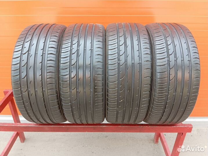 Continental ContiPremiumContact 2 215/45 R16 86H